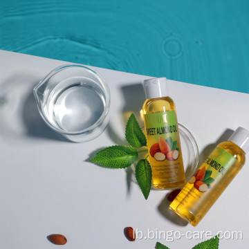 Multifuction Massage Essential Blended Oil